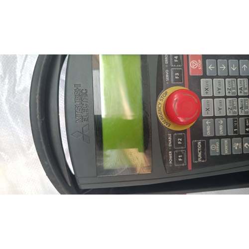 机器人示教器HG1U-SB12JH-MK1382-1-S