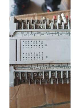 台达PLC DVP32ES00T2