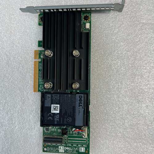 DELL H750阵列卡 HYM6Y 8G缓存 R