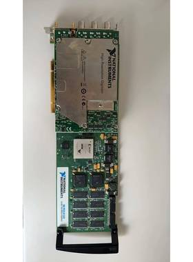NIPCI-5122，PCI-5114，PCI-6115，