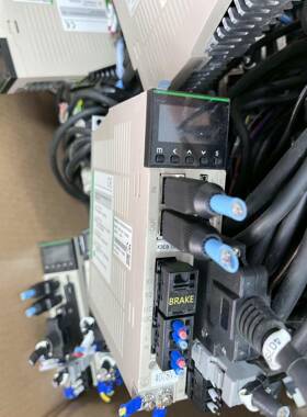 禾川伺服SV-X3EB010A-A2-XD020，SV-X2