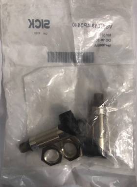 西克传感器 VS/VE18-4P3440号：601373