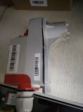 霍尼韦尔执行器，MVN7510，没用过，但是安装过带点胶外观