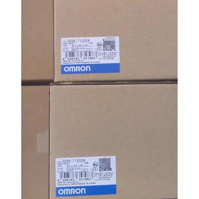 S8VK-T12024 开关电源