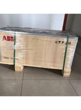 ABB变频器外包装 木箱 75KW90KW110KW132K