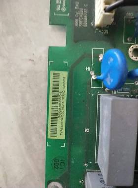ABB变频器防雷板SRFC4520C