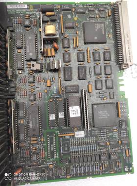 IC697ALG320D GE模块如图 的老板