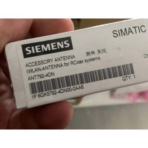 未拆6GK5792-4DN00-0AA6