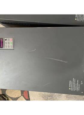 科沃变频器，型号AD800N-4T93G/110P，93kw