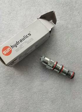 SUN插装阀平衡阀CBCH-LJN，CBCH-LDN，正