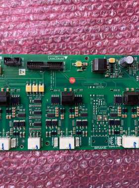 130B7178 130B7192 丹佛斯变频器IGBT触发