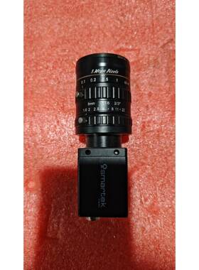 德国smartek彩色网口1000万像素 GC3851CP