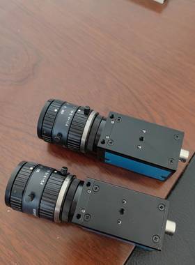 映美精DMK33GP031，工业相机 ，. 送镜头，