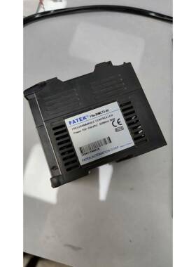 永宏PLC，FBS-20MCT2-AC，永宏模块，FATEK