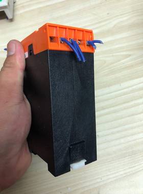 多德安继电器 BA7924 D-78120 BA792