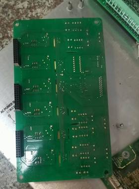 艾默生变频器ev 2000驱动板，F1A4936M1，包