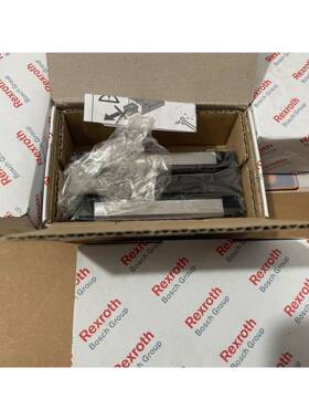 德国Rexroth力士乐滑块 R162329420 ；R0