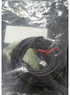 OP-88028基恩士电缆10m，未拆封，原码货