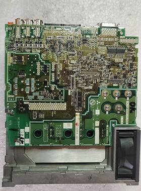 伺服驱动器MR-J4W3-444B，，经B轴