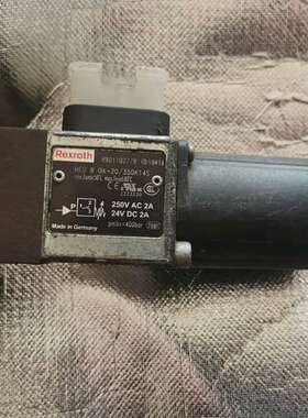 R901102778电磁阀HED 8 0