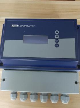 久茂jumo变送器 AQUIS 500 202565 电导率