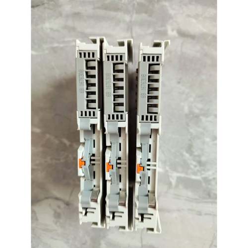 倍福模块KL9185，如图是