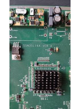 SSN3SL16A 板卡 如图 邮费
