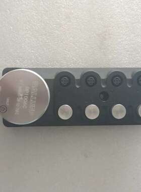 BPI006C 8端口被动分配器盒
