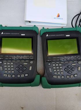 Acterna安科特纳EST-120数据仪2M误码仪