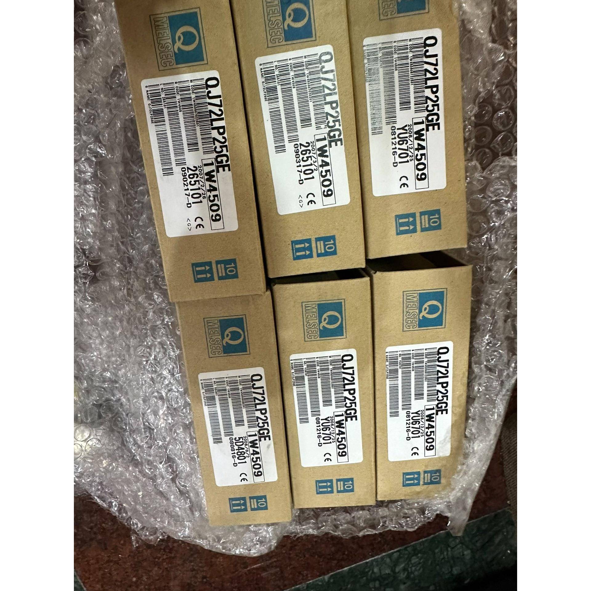 QJ72LP25GE F930GOT-BBD-K-E