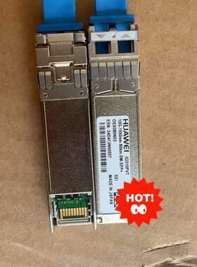 10G80km光模块