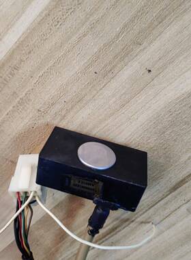 TS5690N1220主轴编码器