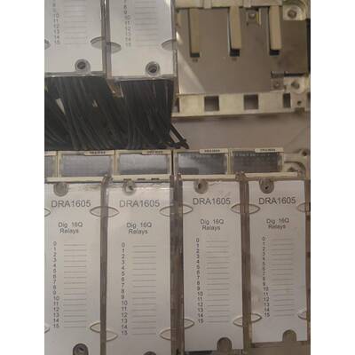 M340，BMXDRA1605，350