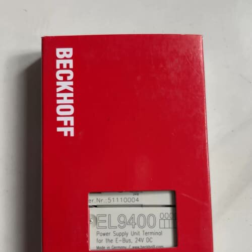 模块 EL9400 齐全 链