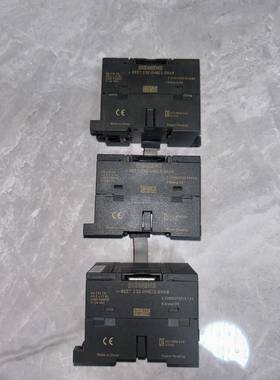 【PLC模块】PLC模块，EM232CN三个