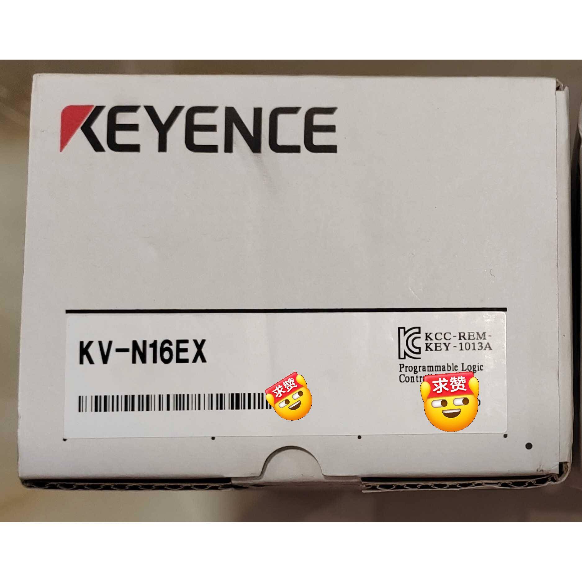 基恩士KV-N16EX图，。感兴趣的