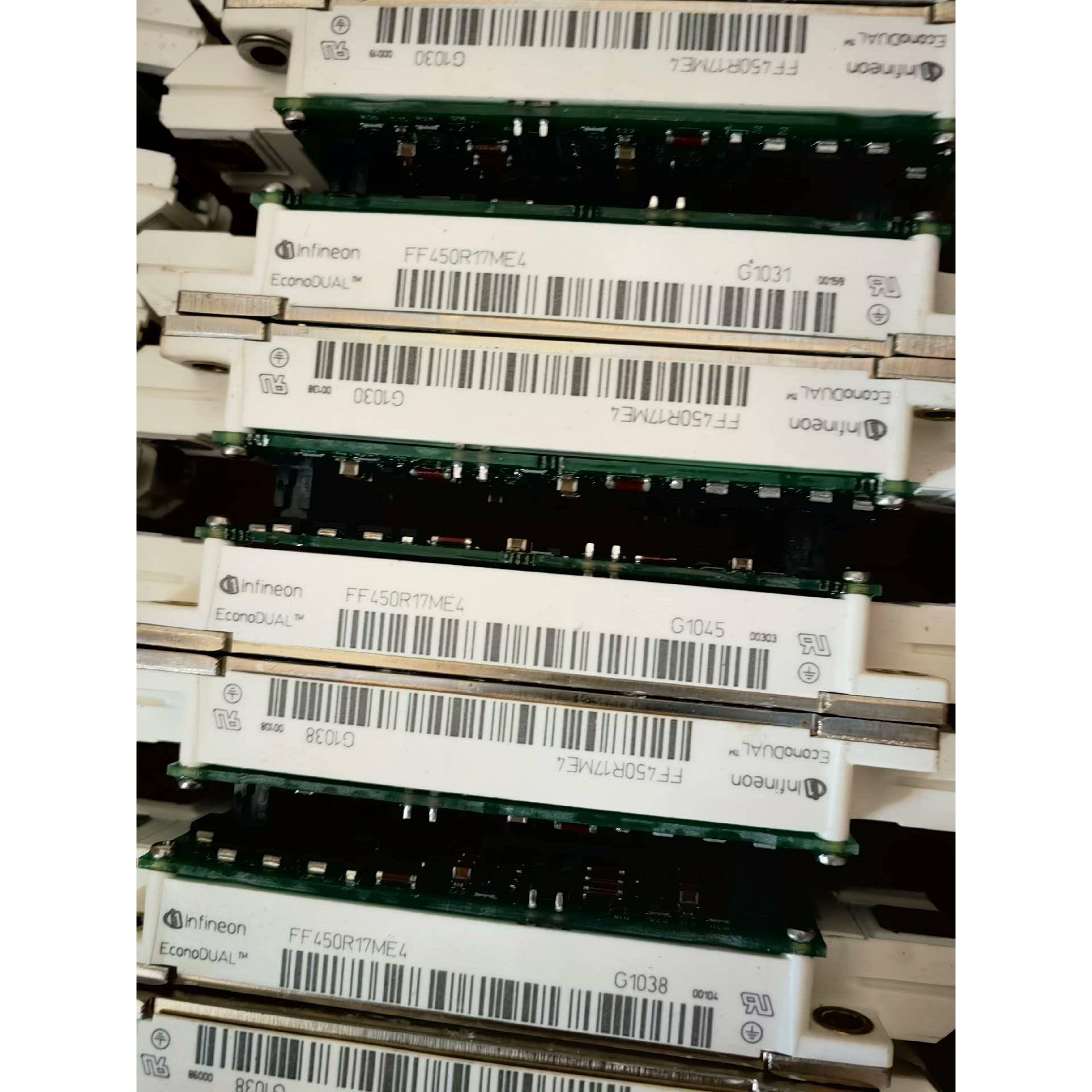 IGBT,超导PM3000专用，变频器：FF450R