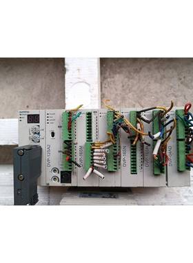 台达DVP-28SV11T2 DVP-16SM DVPPF0