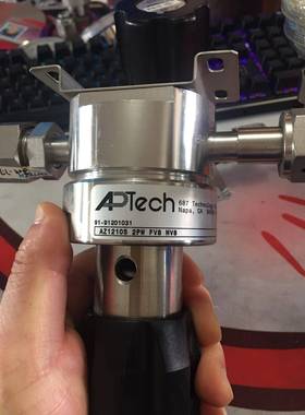 APTech阿普泰克调压阀减压阀调节器 不锈钢减压阀压力调压