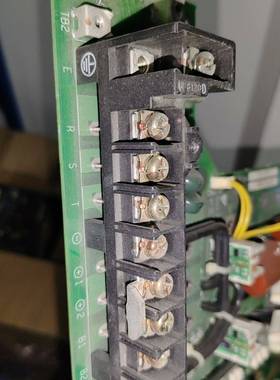 G7 11KW变频器驱动板ETP617262/3/4