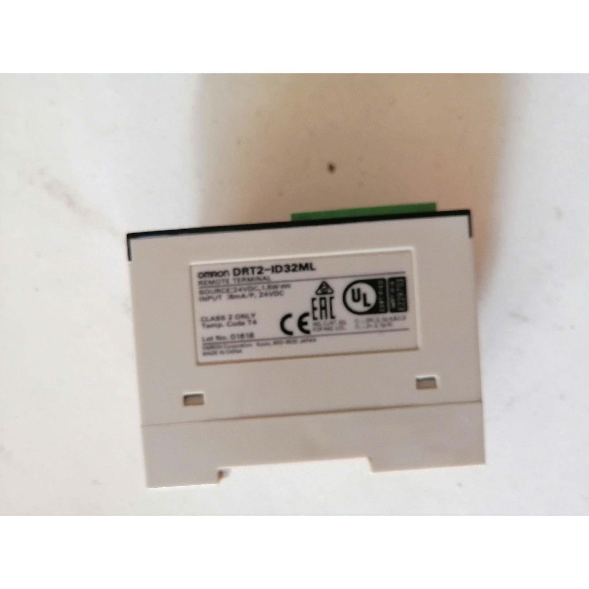 DRT2-ID32ML，