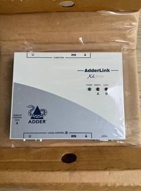英国品牌阿德林克，ADDERLINK ALSTX/ALSRA