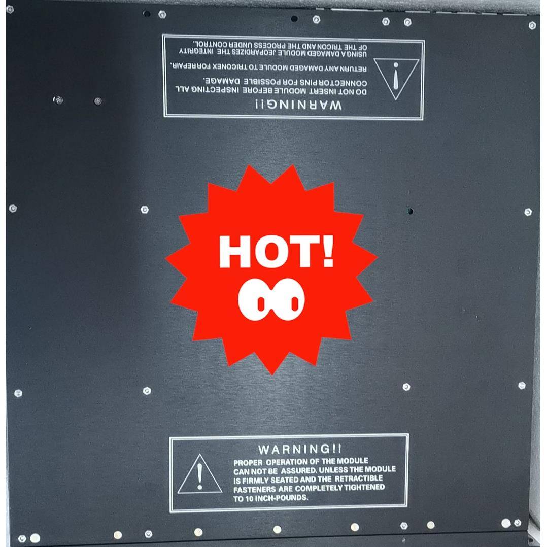 康吉森模块Triconex 3625 4351B 3008