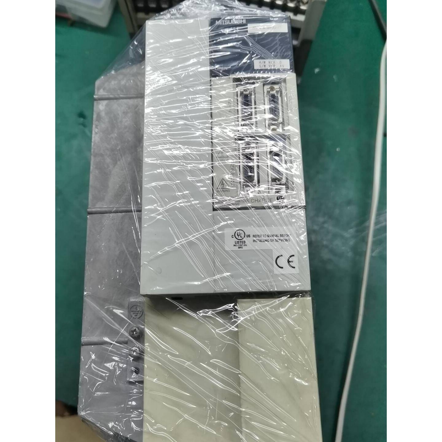 MDS-B-SPJ2-75主轴驱动器。