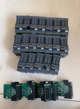 MURR D-71570 TREE 8TX 58158，