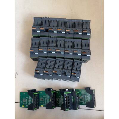 MURR D-71570 TREE 8TX 58158，