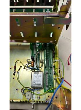 8008主机771669/D1-NETZTEIL S03