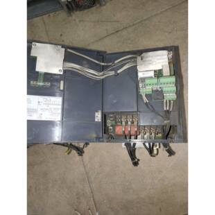 变频器ATV312HU30N4 ,实物拍