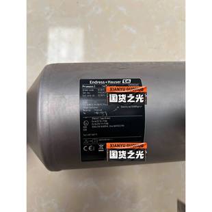 恩德斯豪斯E 防爆流量计 H质量流量计8I3B15有划痕