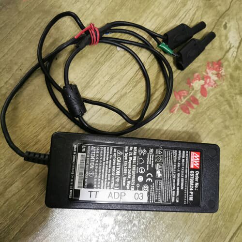 明纬GST90A24-P1M ，，拍摄